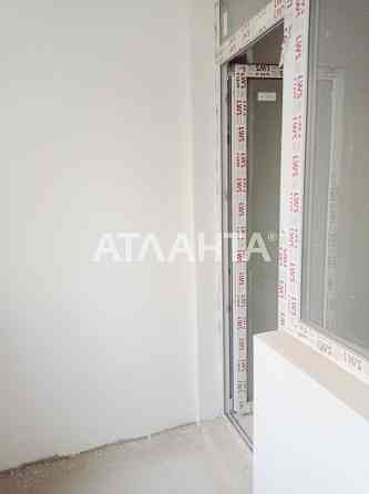 Двухкомнатная квартира, в новом сданном доме,  на улице Бочарова . Одесса