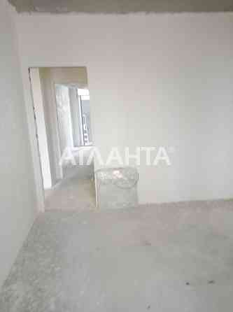 Двухкомнатная квартира, в новом сданном доме,  на улице Бочарова . Одесса