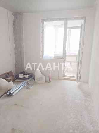 Двухкомнатная квартира, в новом сданном доме,  на улице Бочарова . Одесса