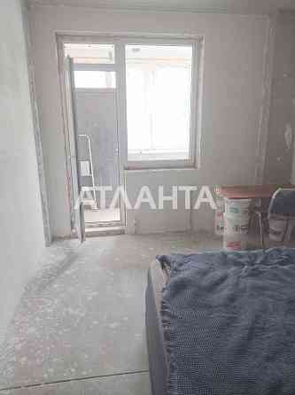 Двухкомнатная квартира, в новом сданном доме,  на улице Бочарова . Одесса