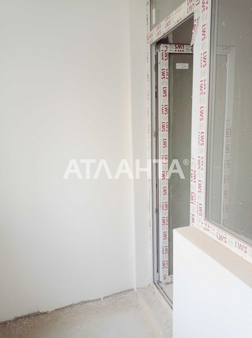 Двухкомнатная квартира, в новом сданном доме,  на улице Бочарова . Одесса - изображение 3