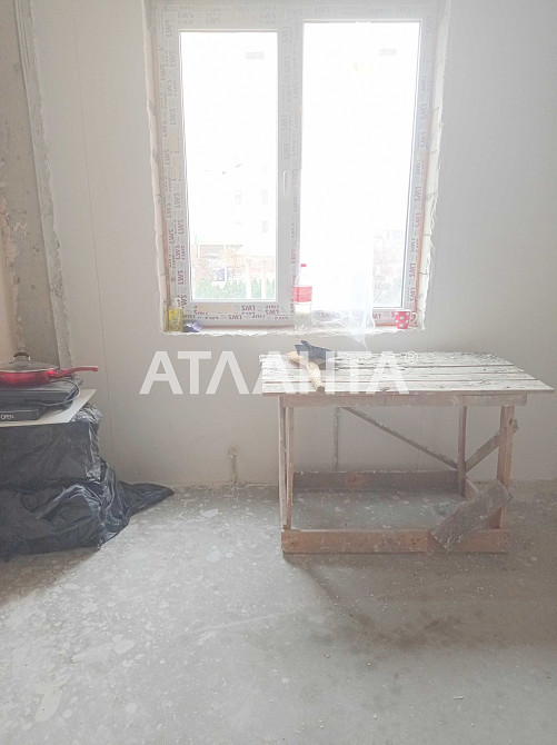 Двухкомнатная квартира, в новом сданном доме,  на улице Бочарова . Одесса - изображение 8