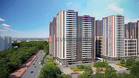 Без %! 2-х кімнатна роздільні 102м ЖК Окланд Севастопольська єОселя Киев