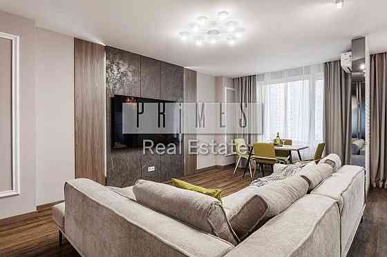 Продаж 3к квартира Метрополіс Теремки1 Академіка Заболотного Киев