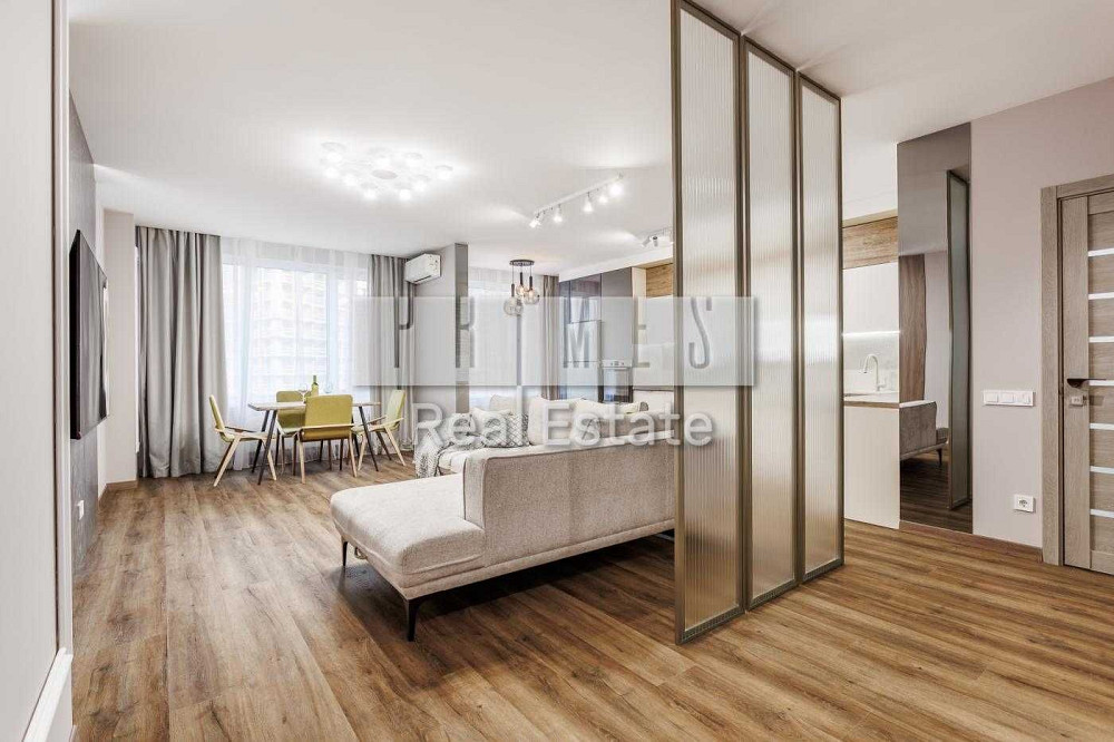 Продаж 3к квартира Метрополіс Теремки1 Академіка Заболотного Киев - изображение 5