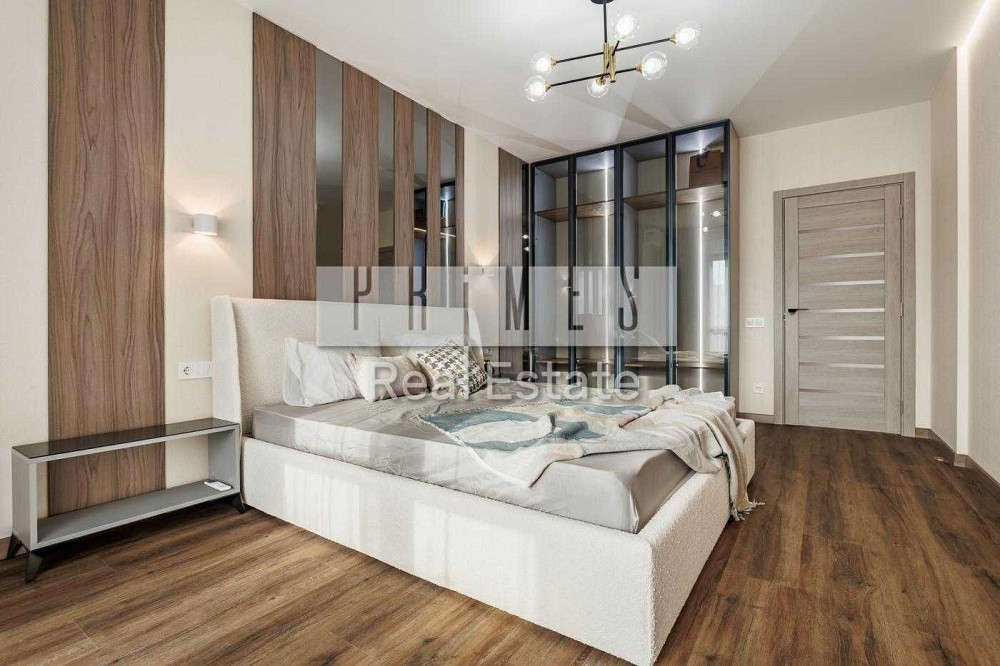 Продаж 3к квартира Метрополіс Теремки1 Академіка Заболотного Киев - изображение 8