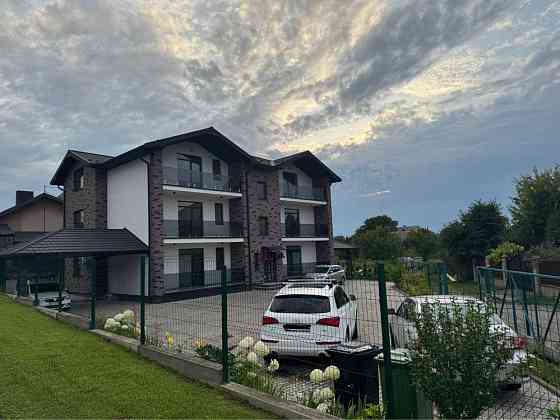 Продам квартиру рн дубнівська Підгайці (Луцький р-н)