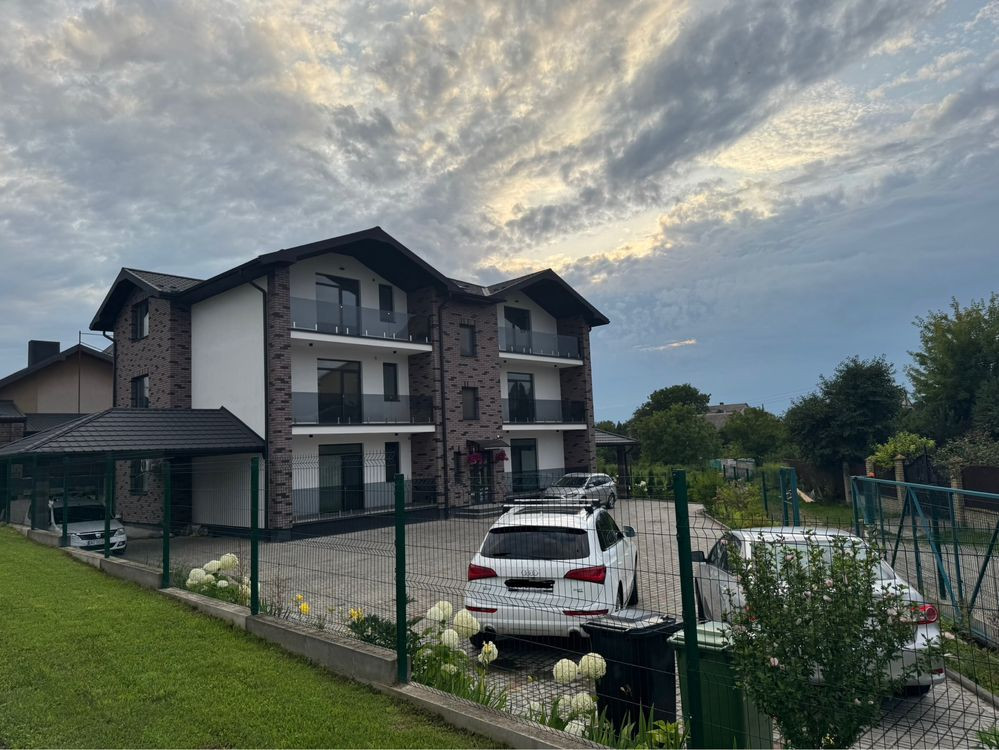 Продам квартиру рн дубнівська Подгайцы (Луцкий р-н) - изображение 4