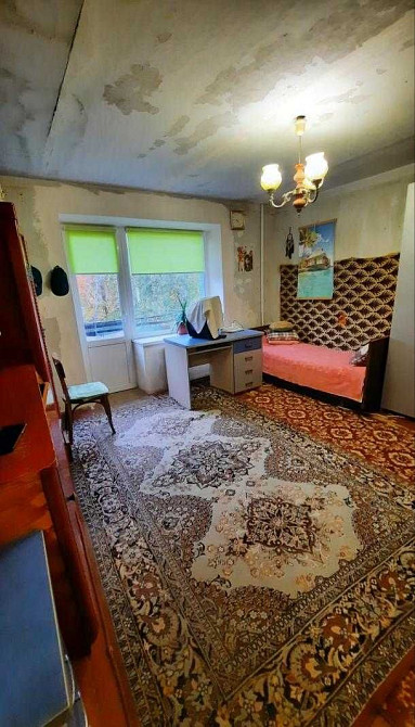 Продам 1-кімнатну квартиру в центрі Солоницівки. Solonytsivka - photo 1