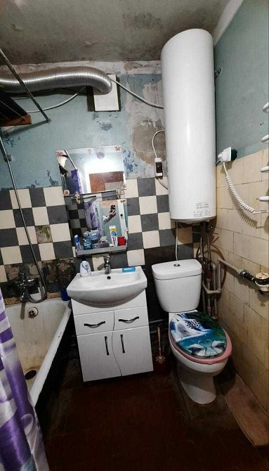 Продам 1-кімнатну квартиру в центрі Солоницівки. Solonytsivka - photo 2