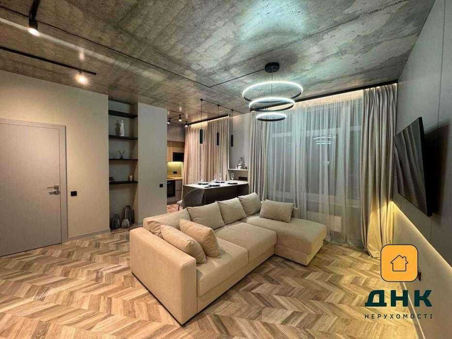 СРОЧНО Аркадия‼️Квартира 52м² СТИЛЬНАЯ‼️Каманина РЕМОНТ • Кадорр Море Одесса - изображение 2