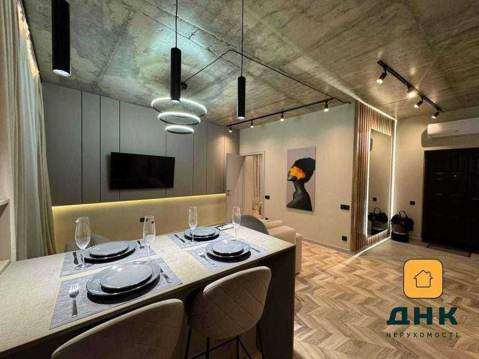 СРОЧНО Аркадия‼️Квартира 52м² СТИЛЬНАЯ‼️Каманина РЕМОНТ • Кадорр Море Одесса - изображение 4