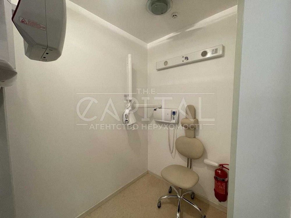 Продаж Стоматологія пр-т Володимира Івасюка Оболонь Київ Киев - изображение 8