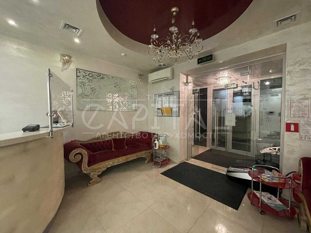 Продаж Стоматологія пр-т Володимира Івасюка Оболонь Київ Киев - изображение 2