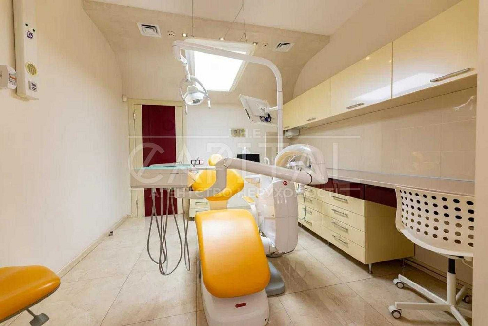 Продаж Стоматологія пр-т Володимира Івасюка Оболонь Київ Киев - изображение 6