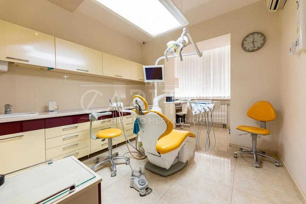 Продаж Стоматологія пр-т Володимира Івасюка Оболонь Київ Киев - изображение 5