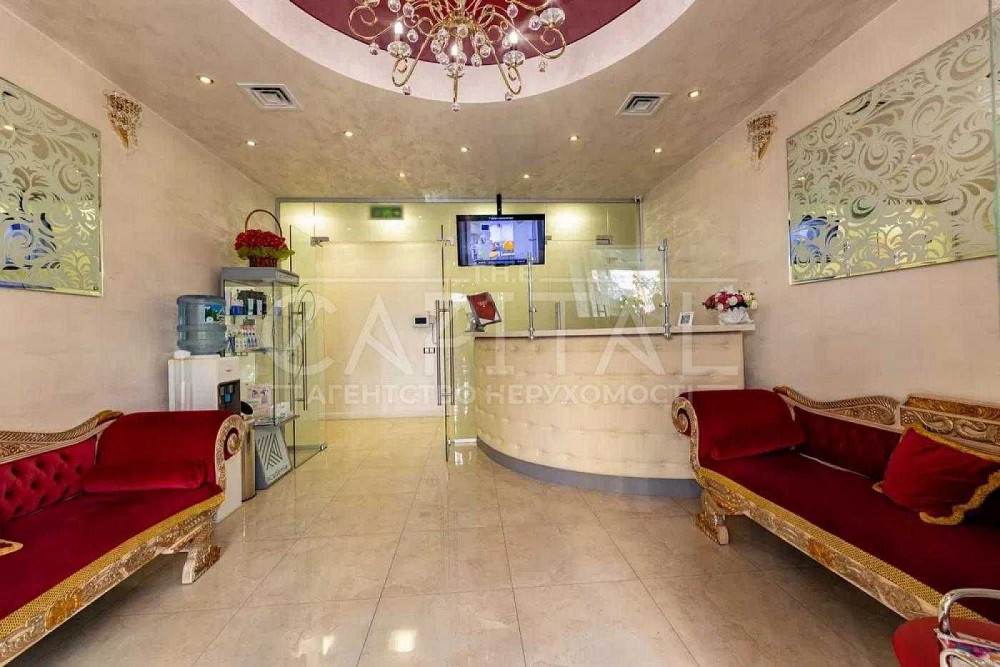 Продаж Стоматологія пр-т Володимира Івасюка Оболонь Київ Киев - изображение 1