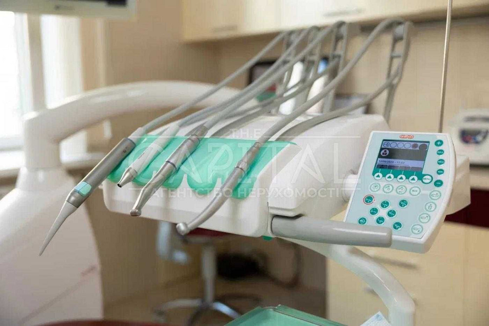 Продаж Стоматологія пр-т Володимира Івасюка Оболонь Київ Киев - изображение 7