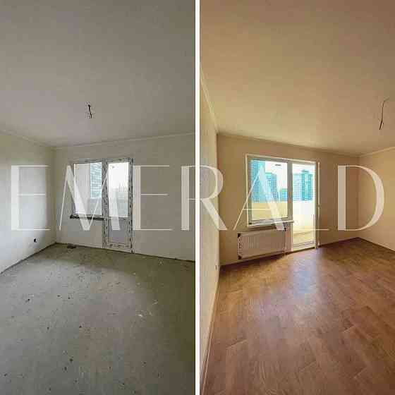 Продаж квартири ЖК Деснянський Киев