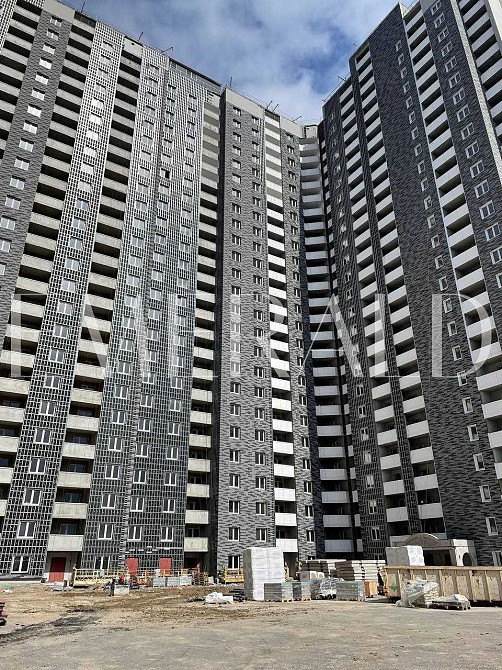 Продаж квартири ЖК Деснянський Киев - изображение 1