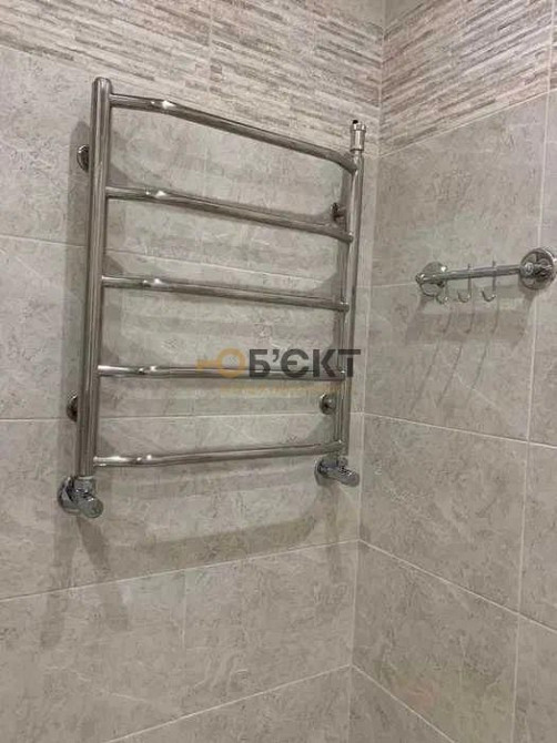 В продаже 1-к квартира в ЖК «Маршал», Автономное отопление, Палац Спор Харків - зображення 6