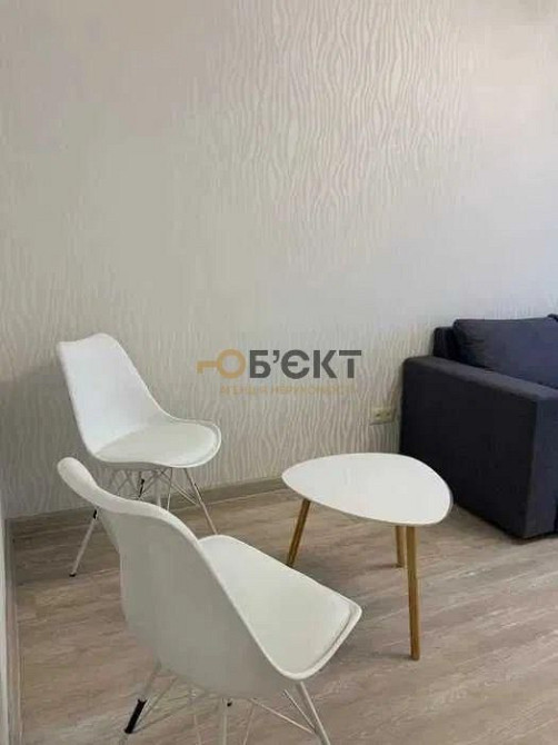 В продаже 1-к квартира в ЖК «Маршал», Автономное отопление, Палац Спор Харків - зображення 1