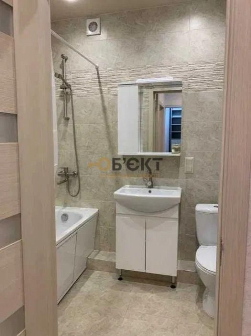 В продаже 1-к квартира в ЖК «Маршал», Автономное отопление, Палац Спор Харків - зображення 5