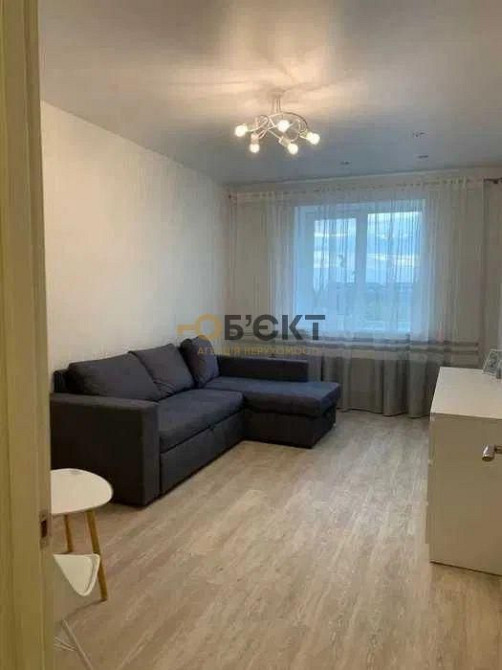 В продаже 1-к квартира в ЖК «Маршал», Автономное отопление, Палац Спор Харків - зображення 2