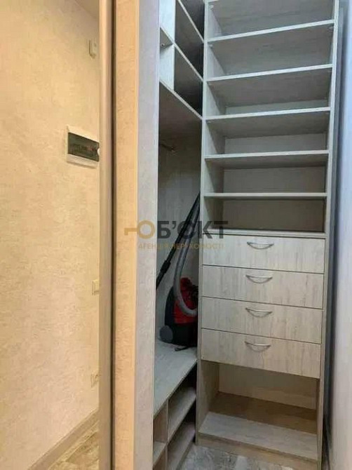 В продаже 1-к квартира в ЖК «Маршал», Автономное отопление, Палац Спор Харків - зображення 7