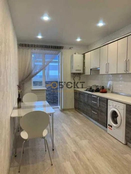 В продаже 1-к квартира в ЖК «Маршал», Автономное отопление, Палац Спор Харків - зображення 3