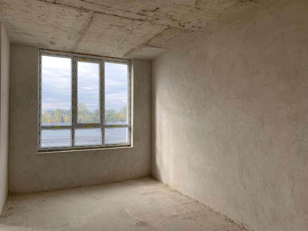 Однокімнатна квартира за доступною ціною Івано-Франківськ - зображення 3