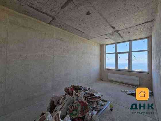 Эксклюзив Пентхаус с Террасами • Прямое Море • Аркадия • Элегия парк Одесса