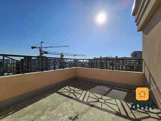 Эксклюзив Пентхаус с Террасами • Прямое Море • Аркадия • Элегия парк Одесса