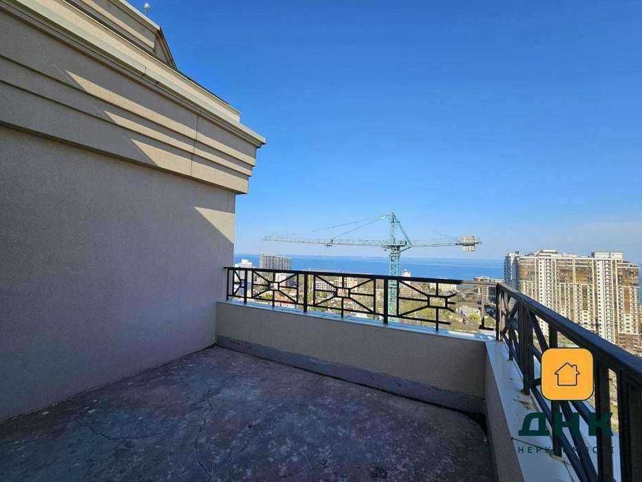 Эксклюзив Пентхаус с Террасами • Прямое Море • Аркадия • Элегия парк Одесса - изображение 2