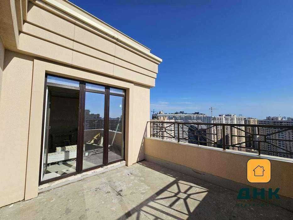 Эксклюзив Пентхаус с Террасами • Прямое Море • Аркадия • Элегия парк Одесса - изображение 1