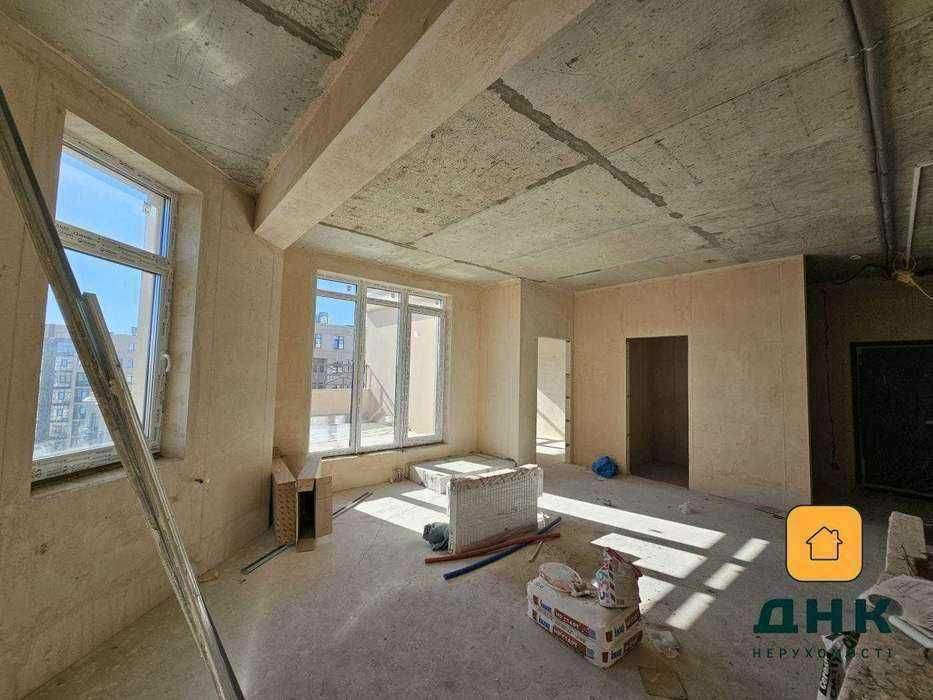 Эксклюзив Пентхаус с Террасами • Прямое Море • Аркадия • Элегия парк Одесса - изображение 7