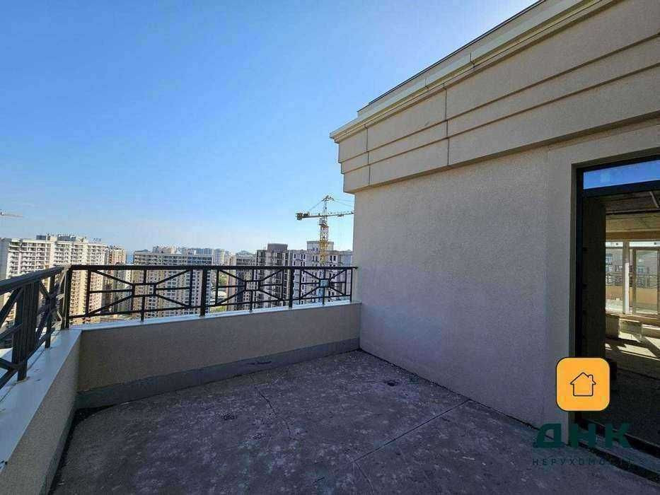 Эксклюзив Пентхаус с Террасами • Прямое Море • Аркадия • Элегия парк Одесса - изображение 8