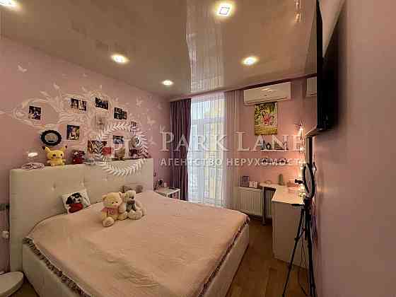 Продаж 1к квартира 40м, ЖК Комфорт Таун, Регенераторна, Лівобережна Киев