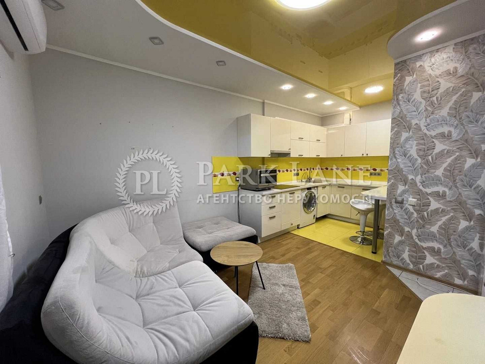 Продаж 1к квартира 40м, ЖК Комфорт Таун, Регенераторна, Лівобережна Киев - изображение 1