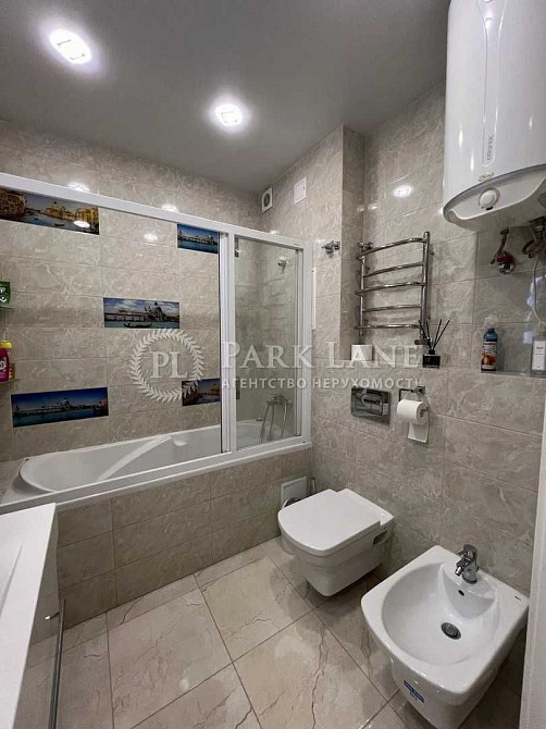 Продаж 1к квартира 40м, ЖК Комфорт Таун, Регенераторна, Лівобережна Киев - изображение 8