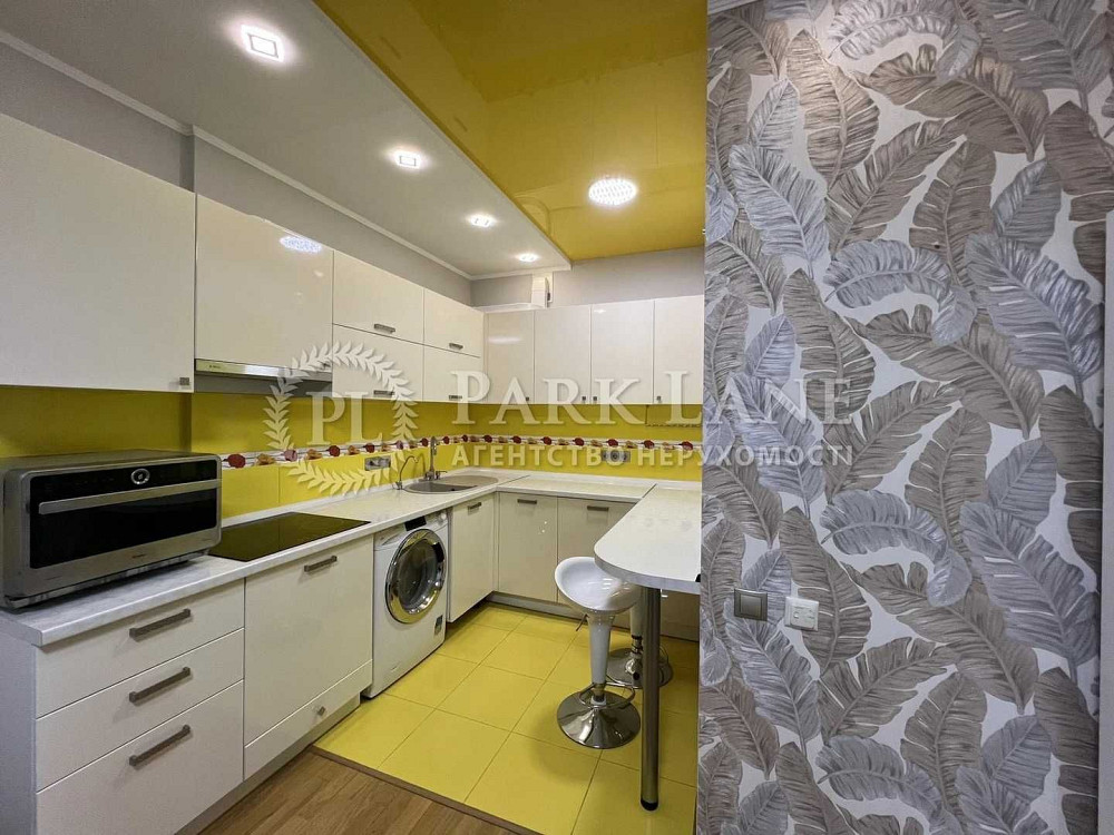 Продаж 1к квартира 40м, ЖК Комфорт Таун, Регенераторна, Лівобережна Киев - изображение 5