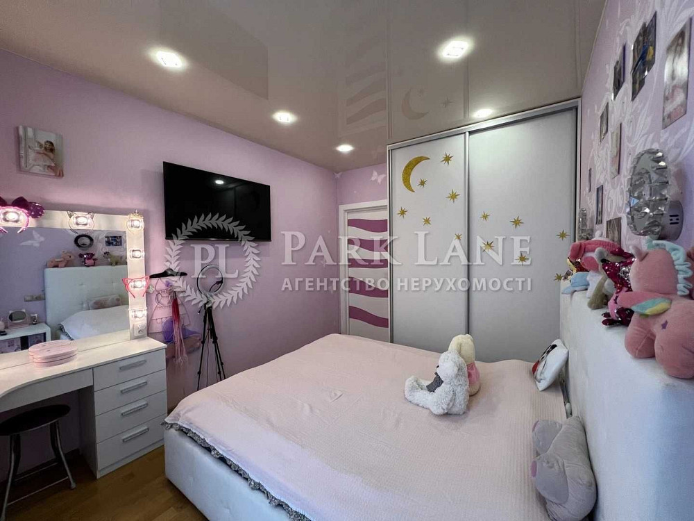 Продаж 1к квартира 40м, ЖК Комфорт Таун, Регенераторна, Лівобережна Киев - изображение 2