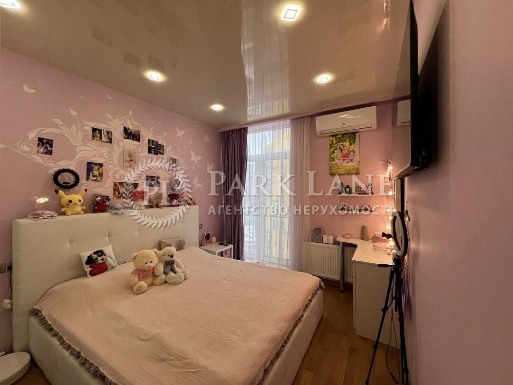 Продаж 1к квартира 40м, ЖК Комфорт Таун, Регенераторна, Лівобережна Киев - изображение 4