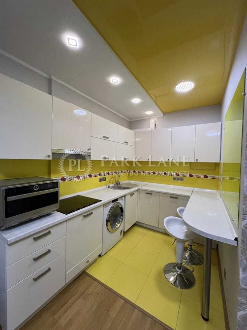 Продаж 1к квартира 40м, ЖК Комфорт Таун, Регенераторна, Лівобережна Киев - изображение 6