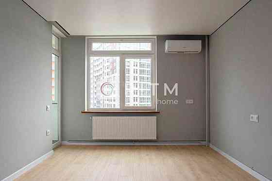 2-к. квартира по вул. Смакули, 55 м2 Тернопіль