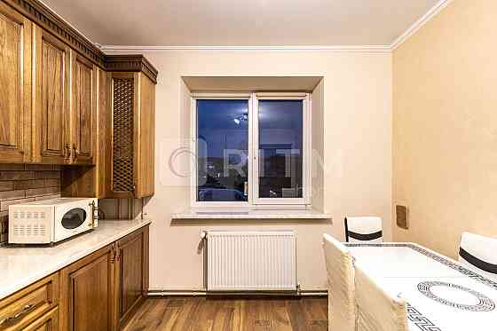 Пропонується в оренду 3-к. кв. в ЖК «Паркове містечко» Івано-Франківськ