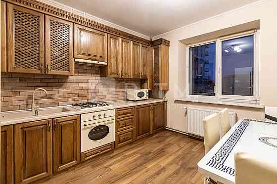 Пропонується в оренду 3-к. кв. в ЖК «Паркове містечко» Івано-Франківськ