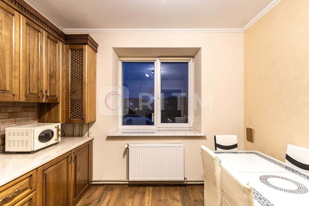 Пропонується в оренду 3-к. кв. в ЖК «Паркове містечко» Івано-Франківськ - зображення 3