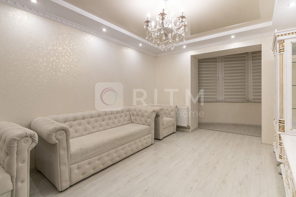 Пропонується в оренду 3-к. кв. в ЖК «Паркове містечко» Івано-Франківськ - зображення 8