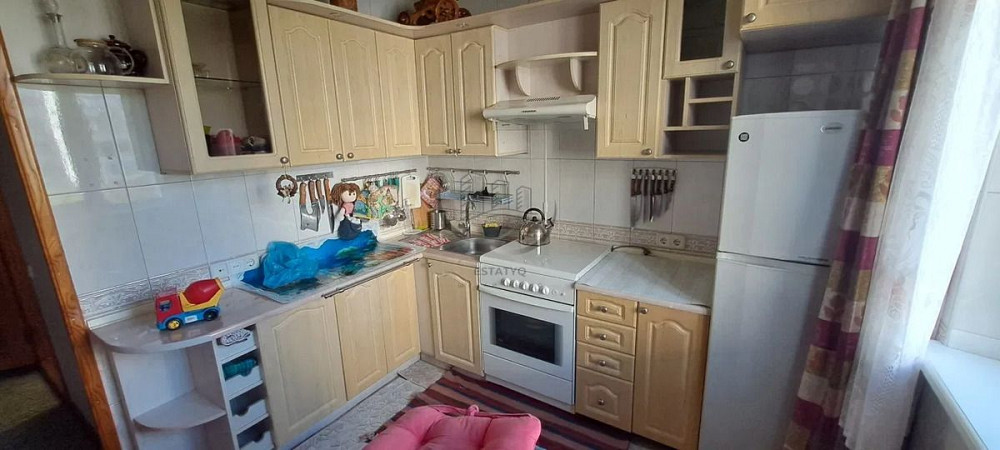 Здам 2 кімнатну квартиру, Північна Салтівка. Харків - зображення 7